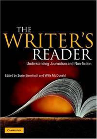 The Writer's Reader: Understanding Journalism and Non-Fiction