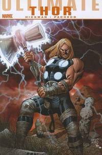 Ultimate Comics Thor