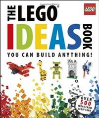 The LEGO® Ideas Book
