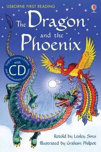 The Dragon and the Phoenix (+ Audio CD)
