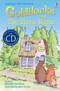 Goldilocks and the Three Bears (+ Audio CD)