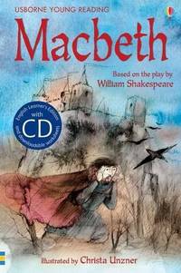 Macbeth (+ Audio CD)