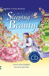 Sleeping Beauty (+ Audio CD)