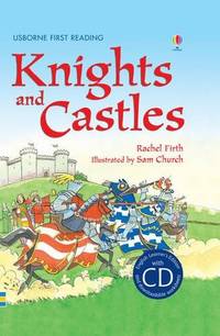 Knights and Castles (+ Audio CD)