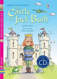 The Castle That Jack Built (+ Audio CD)