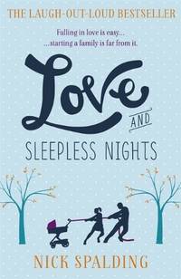 Love And Sleepless Nights