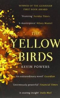 The Yellow Birds