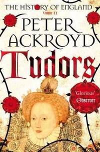 Tudors: A History of England