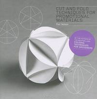 Cut and Fold Techniques for Promotional Materials