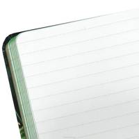 Weird Thrillers: Notebook