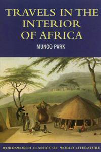 Travels in the Interior of Africa