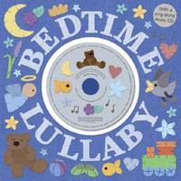 Bedtime Lullaby (+ Audio CD)