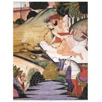 Kama Sutra