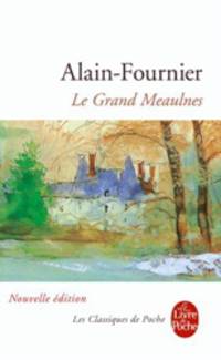 Le grand meaulnes