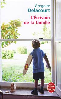 L'&#201;crivain de la famille
