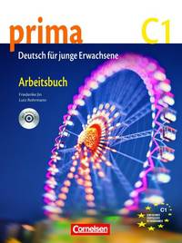 Prima C1 (+ Audio CD)