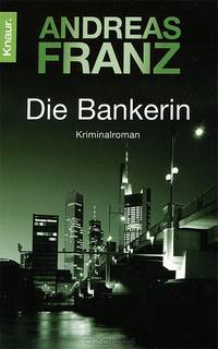Die Bankerin