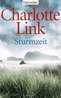 Sturmzeit