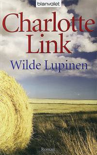 Wilde Lupinen