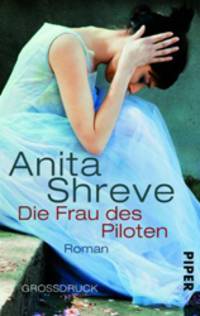 Die Frau des Piloten Roman