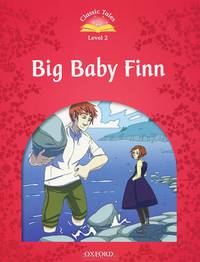 Big Baby Finn