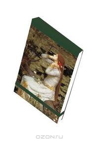 Waterhouse, J W, Pocket Notepad