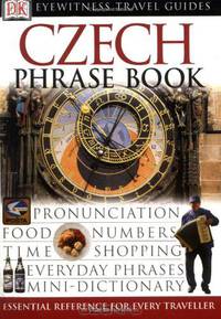Czech Phrase Book
