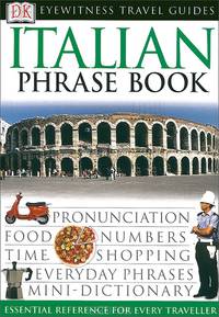Italian Phrase Book