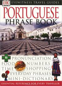Portuguese Phrase Book