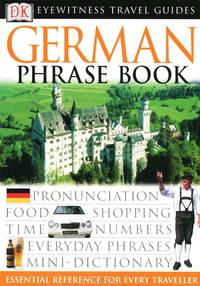 German Phrase Book