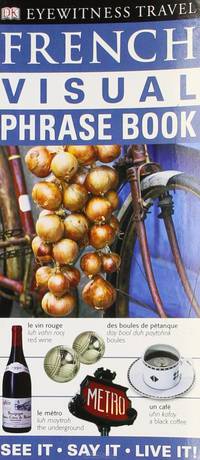 French Visual Phrase Book