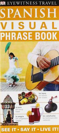 Spanish Visual Phrase Book