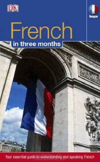 French in 3 Months