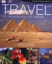 Travel: Where to go When (compact edition)
