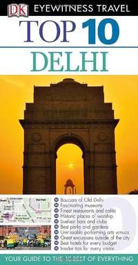 Delhi: Top 10