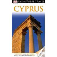 DK Eyewitness Travel Guide: Cyprus