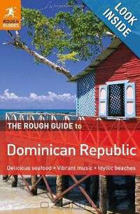 The Rough Guide to the Dominican Republic