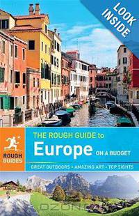 The Rough Guide to Europe on a Budget