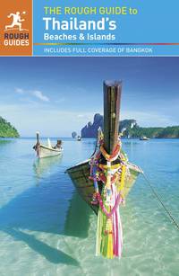 The Rough Guide to Thailand