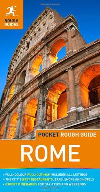 Pocket Rough Guide Rome
