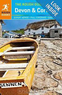 The Rough Guide to Devon & Cornwall