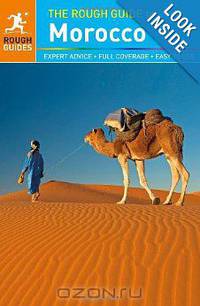 The Rough Guide to Morocco