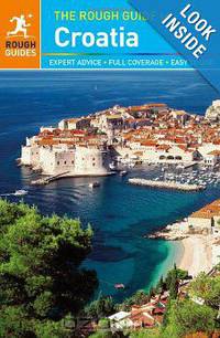 The Rough Guide to Croatia