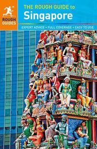 The Rough Guide to Singapore
