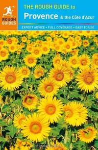 The Rough Guide to Provence and the Cote d