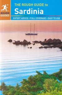 The Rough Guide to Sardinia