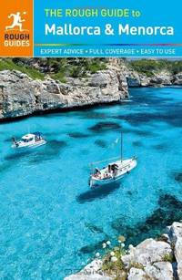 The Rough Guide to Mallorca and Menorca