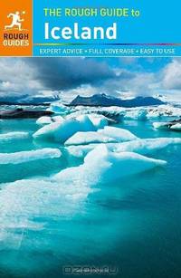 The Rough Guide to Iceland