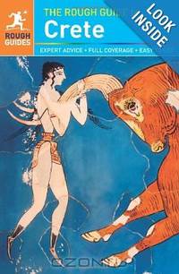 The Rough Guide to Crete