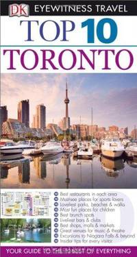 Toronto: Top 10